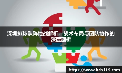 深圳排球队阵地战解析：战术布局与团队协作的深度剖析